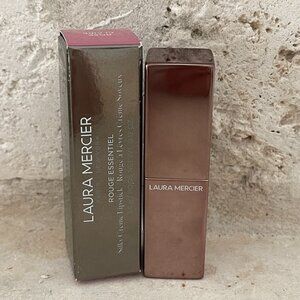 Laura Mercier rouge essentiel silky creme lipstick Rose Claire 0.12oz
